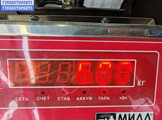 купить Бампер передний на Opel Astra G (1998-2004)