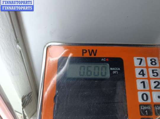 Щиток приборов