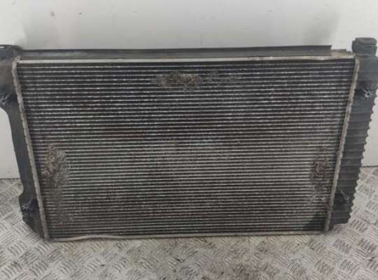 купить Радиатор основной на Audi A6 C6 (2004-2011)