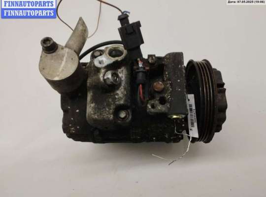 купить Компрессор кондиционера на Audi A4 B6 (2001-2004)