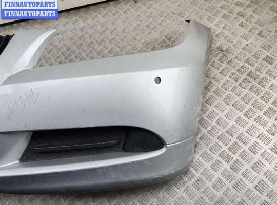 купить Бампер передний на BMW 3 E90/E91/E92/E93 (2005-2013)