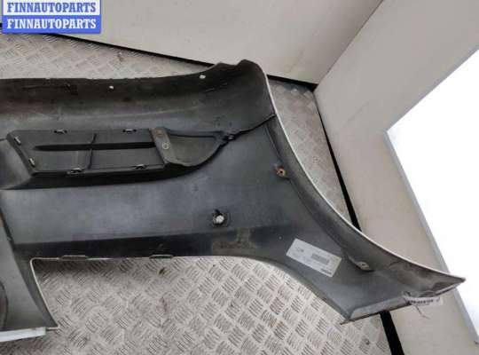 купить Бампер передний на BMW 3 E90/E91/E92/E93 (2005-2013)