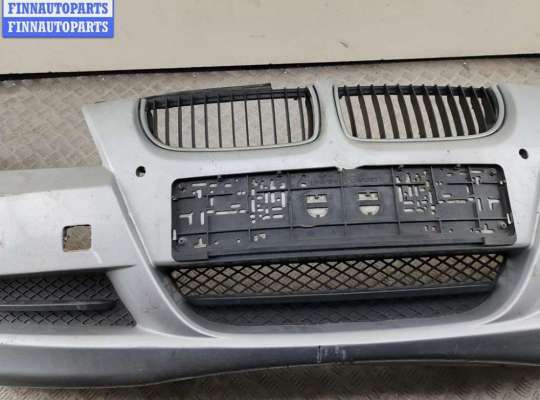 купить Бампер передний на BMW 3 E90/E91/E92/E93 (2005-2013)