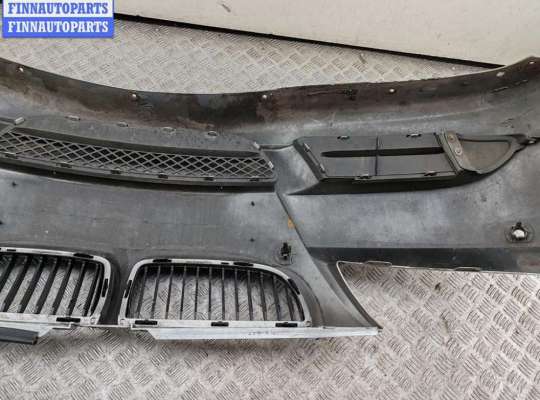 купить Бампер передний на BMW 3 E90/E91/E92/E93 (2005-2013)