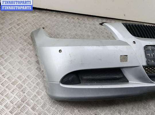 купить Бампер передний на BMW 3 E90/E91/E92/E93 (2005-2013)