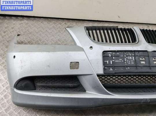 купить Бампер передний на BMW 3 E90/E91/E92/E93 (2005-2013)
