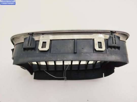 купить Решетка радиатора на BMW 5 E39 (1995-2003)