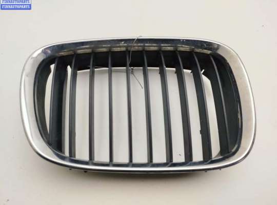 Купить Решетка радиатора на BMW 5 E39 (1995-2003) Решетка радиатора BM3483450 на BMW 5 E39 (1995-2003)