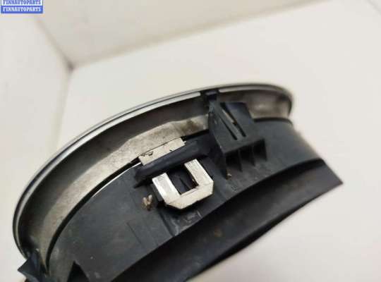 купить Решетка радиатора на BMW 5 E39 (1995-2003)