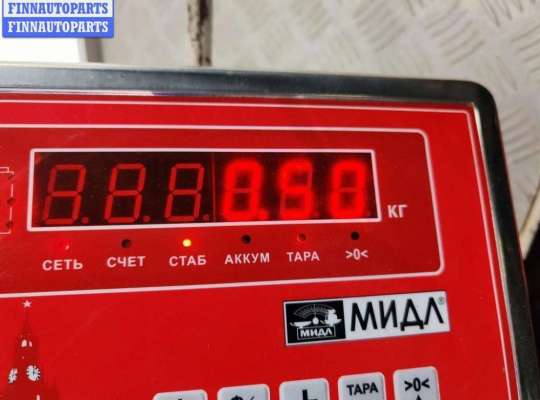 купить Кронштейн крепления на Opel Omega B (1994-2003)