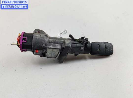 купить Замок зажигания на Audi A6 C5 (1997-2005)