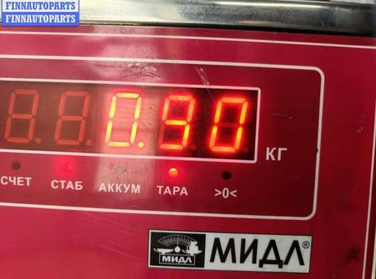 купить Заслонка дроссельная на Skoda Octavia mk1 (A4 1U) 1996-2010