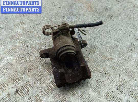 купить Суппорт задний левый на Audi A6 C5 (1997-2005)