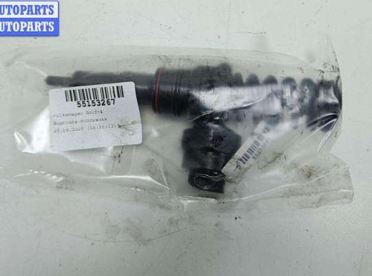 купить Форсунка топливная на Volkswagen Golf-4