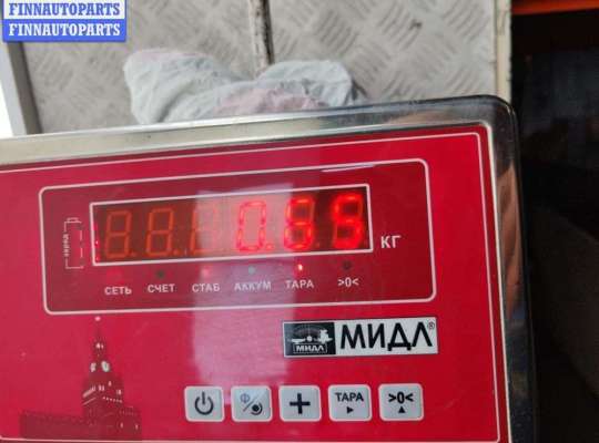 купить Подушка безопасности в дверь передняя правая на Mercedes C-Class W203 (2000-2006)