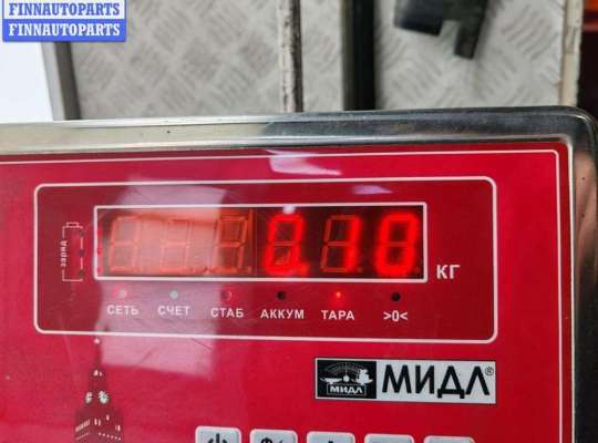 купить Фонарь противотуманный центральный на Nissan Note