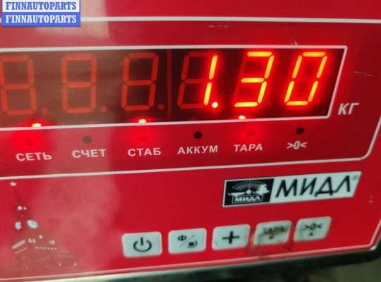 купить Крышка клапанная ДВС на Ford Focus I (1998-2005)