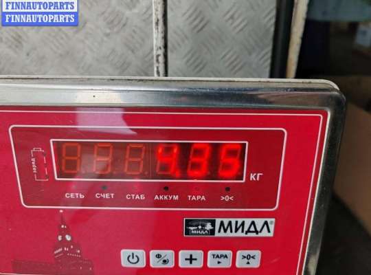 купить Стекло двери передней правой на Ford Galaxy (2000-2006)