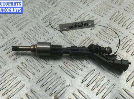 купить Форсунка топливная на Ford Mondeo IV (2007-2014)