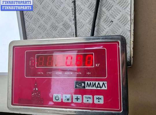 купить Колодки тормозные задние на Renault Scenic I (1996-2003)