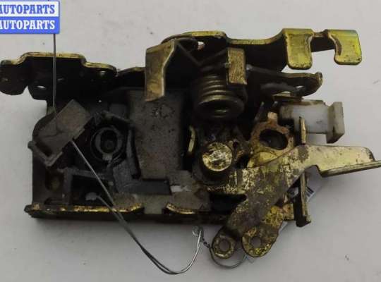 купить Замок двери передней левой на Mercedes Vito-1 W638 (1996-2003)