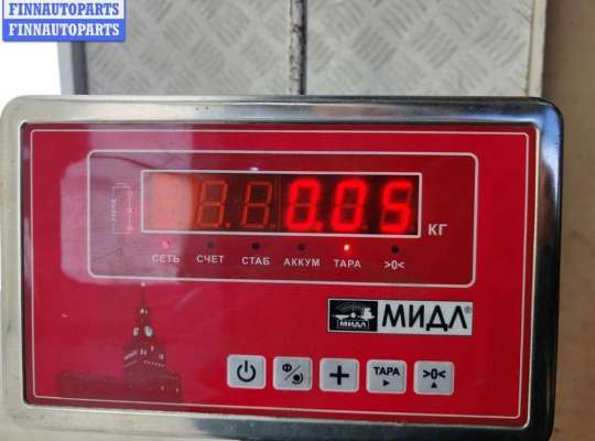 купить Повторитель поворота левый на BMW 5 E60/E61 (2003-2010)