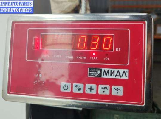 купить Форсунка топливная на SsangYong Rodius