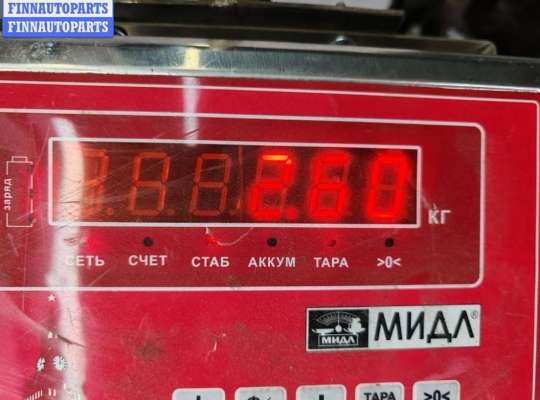 купить Пружина подвески задняя на Audi A4 B6 (2001-2004)