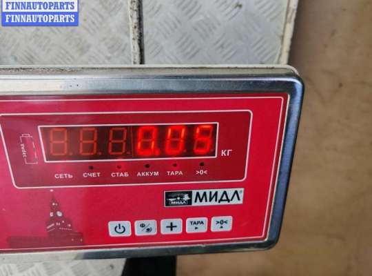 купить Датчик ABS передний на BMW 5 E39 (1995-2003)