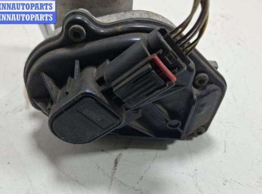 купить Заслонка дроссельная на Ford Fusion