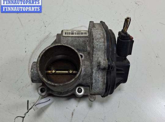 купить Заслонка дроссельная на Ford Fusion