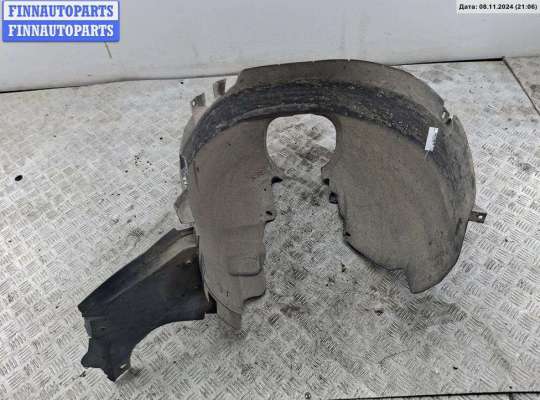 купить Защита крыла (подкрылок) передняя левая на Ford Focus II (2004-2011)