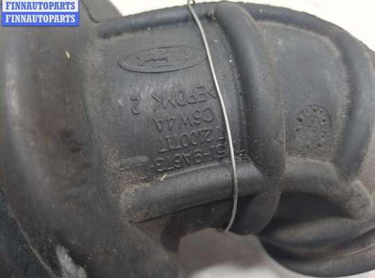 купить Гофра инжектора на Ford Focus II (2004-2011)