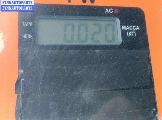 купить Датчик парковки (парктроник) передний на Citroen C5 (2001-2008)