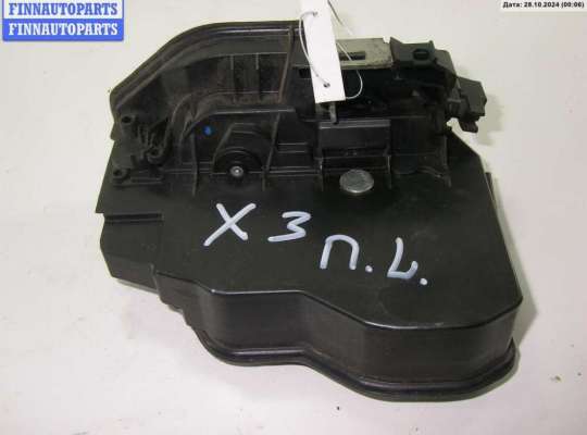 купить Замок двери передней левой на BMW X3 E83 (2003-2010)