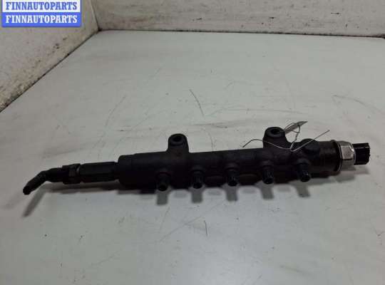 Рампа (рейка) топливная на Ford Transit Mk6 / Mk7