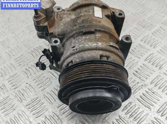 купить Компрессор кондиционера на Kia Sorento 1 (BL, 2002-2009)