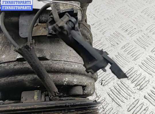 купить Компрессор кондиционера на Kia Sorento 1 (BL, 2002-2009)