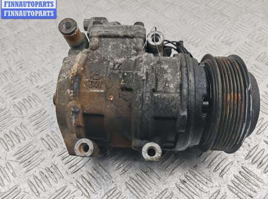 купить Компрессор кондиционера на Kia Sorento 1 (BL, 2002-2009)