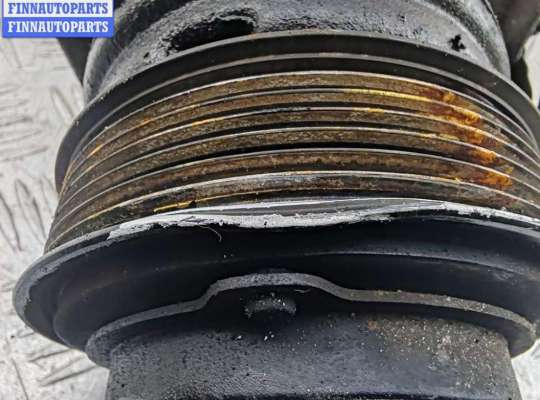 купить Компрессор кондиционера на Kia Sorento 1 (BL, 2002-2009)