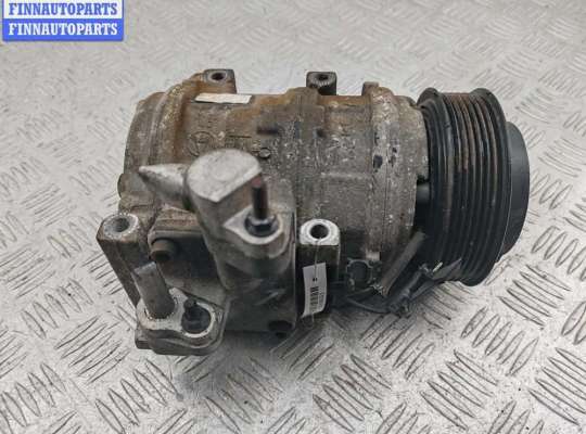 купить Компрессор кондиционера на Kia Sorento 1 (BL, 2002-2009)