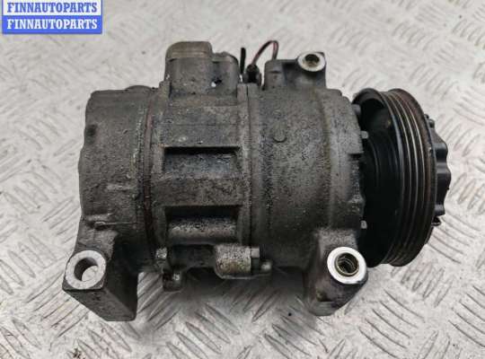 купить Компрессор кондиционера на Audi A6 C5 (1997-2005)