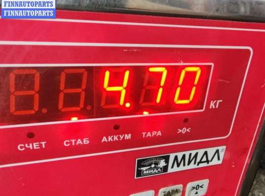 купить Компрессор кондиционера на Audi A6 C5 (1997-2005)