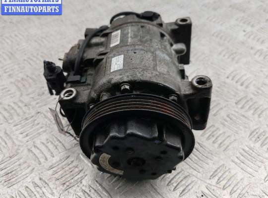 купить Компрессор кондиционера на Audi A6 C5 (1997-2005)