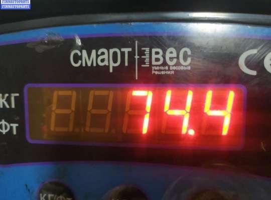 купить Двигатель (ДВС) на Audi A3 8L (1996-2003)