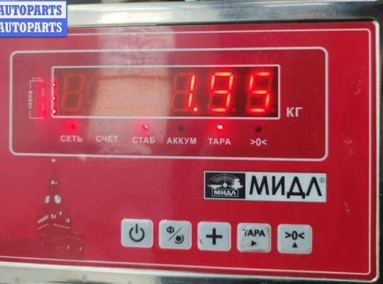 купить Кронштейн компрессора кондиционера на SsangYong Rodius