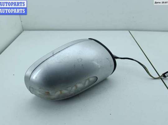 купить Зеркало наружное правое на Mercedes C-Class W203 (2000-2006)