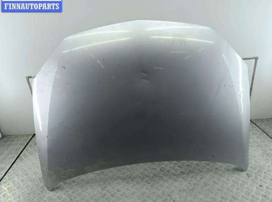 купить Капот на Opel Corsa C (2000-2006)