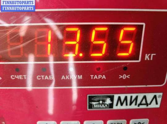 купить Капот на Opel Corsa C (2000-2006)