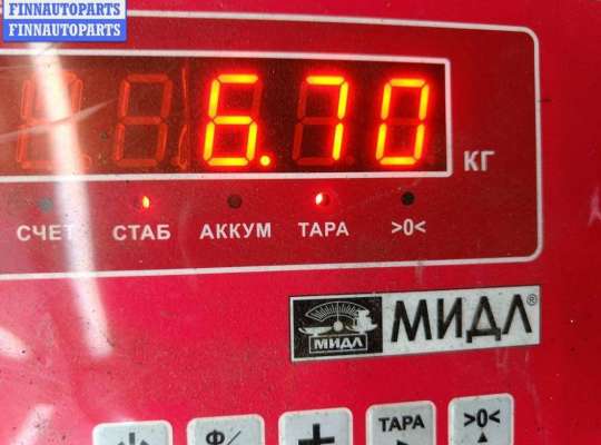 купить Ступица передняя левая на Opel Astra H (2004-2009)